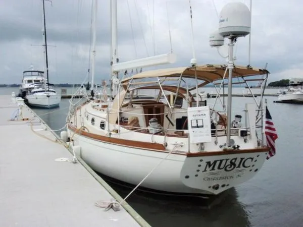 Slide: The Image of Shannon 43 Cutter 1998 - 4