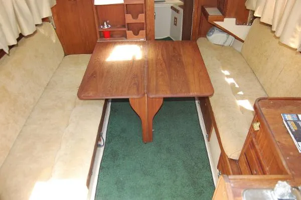 Slide: The Image of Newport Mark II(Capital Yachts) 1985 - 8