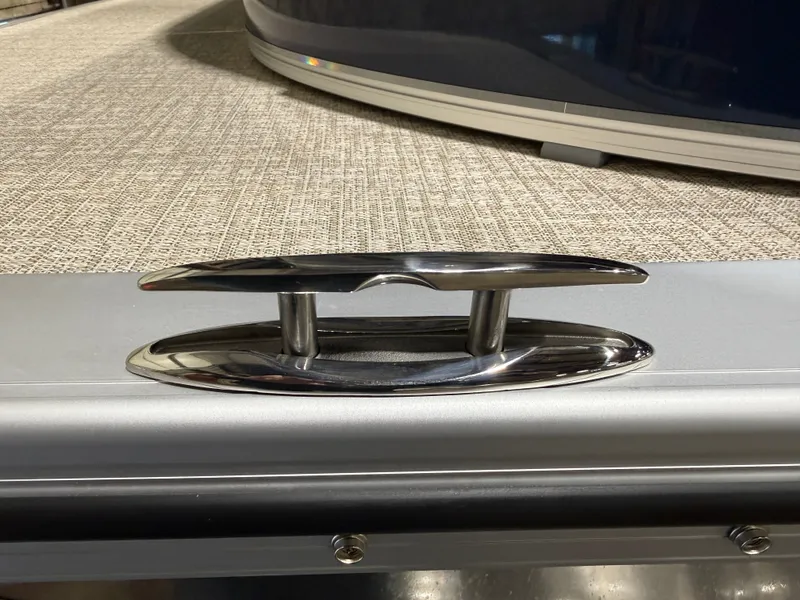 Slide: The Image of Tahoe LTZ 2185 Cruise Rear Bench (CRB) & Honda 4-Stroke EFI 2026 - 31