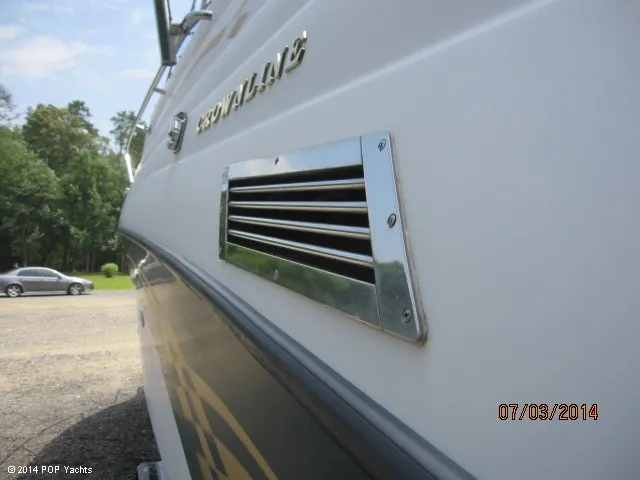 Slide: The Image of Crownline Boats 268CR 1999 - 6
