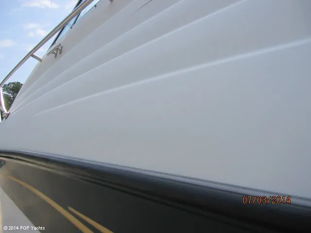 Slide: The Image of Crownline Boats 268CR 1999 - 9