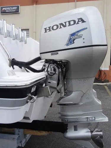 Slide: The Image of Pro-Line 29 Grand Sport 2008 - 2