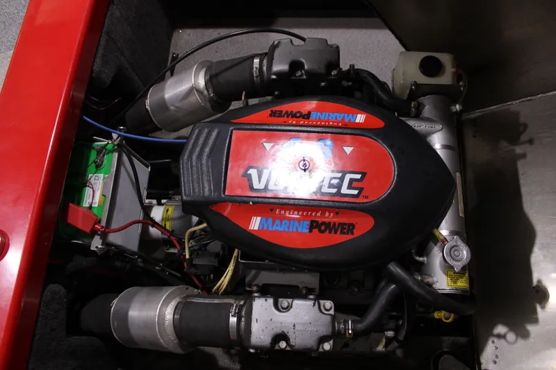 Slide: The Image of Custom Sport 1999 - 10