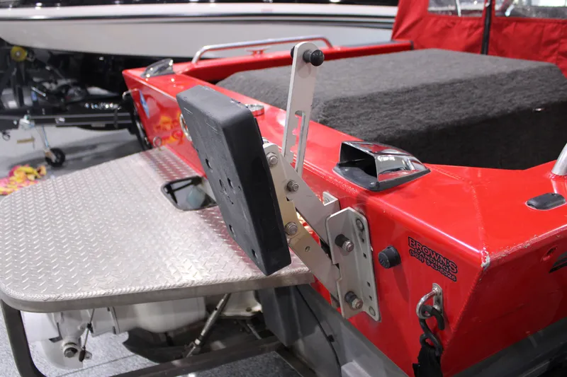 Slide: The Image of Custom Sport 1999 - 2