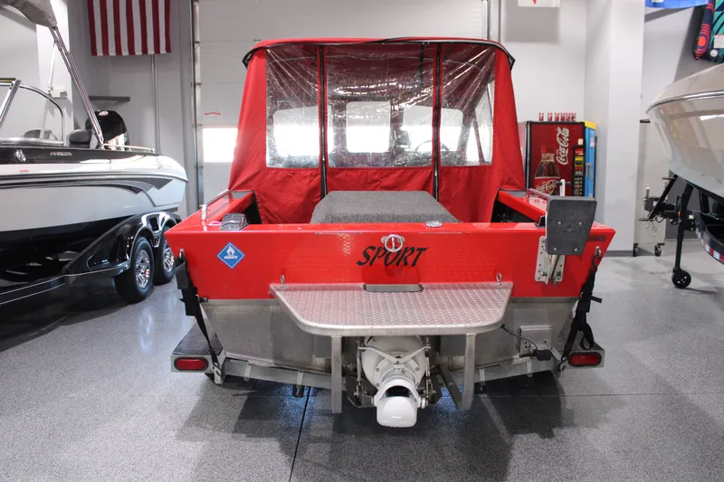 Slide: The Image of Custom Sport 1999 - 6