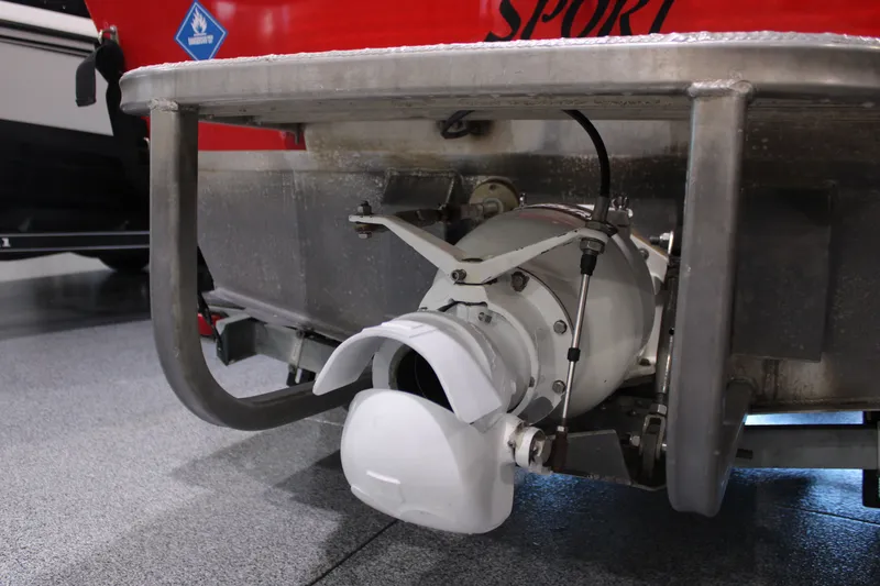 Slide: The Image of Custom Sport 1999 - 7