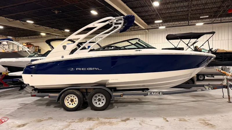 The Image of Regal LS2 Ultimate 2026 - 1