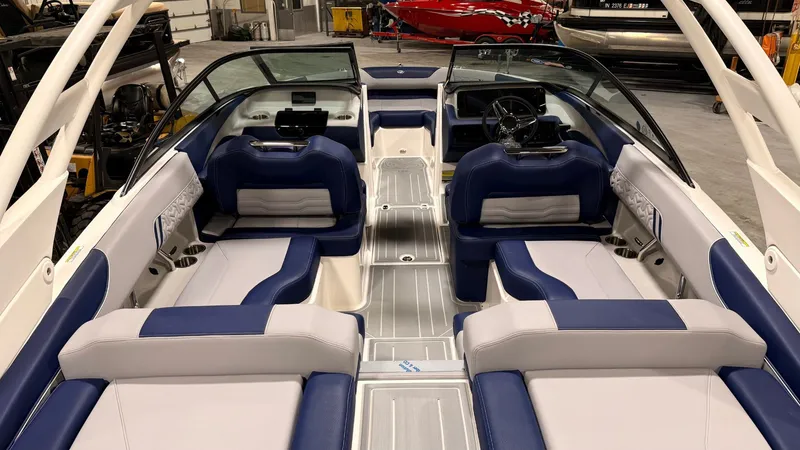 Slide: The Image of Regal LS2 Ultimate 2026 - 10