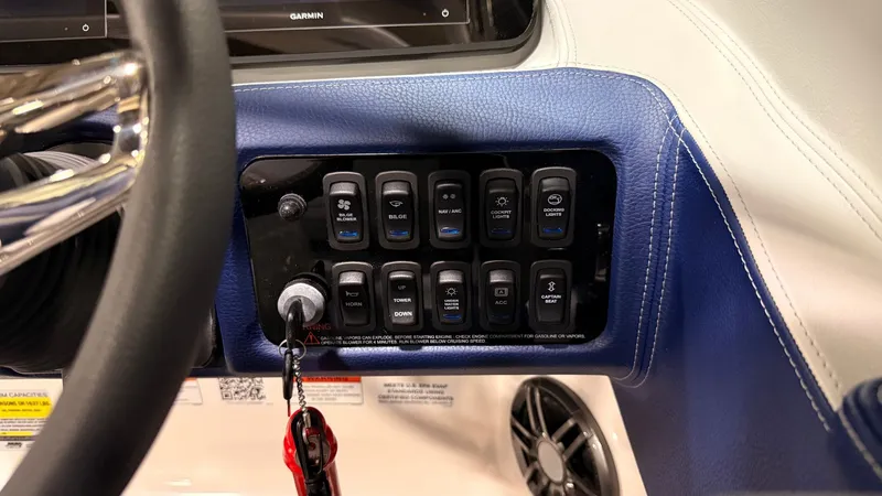 Slide: The Image of Regal LS2 Ultimate 2026 - 12