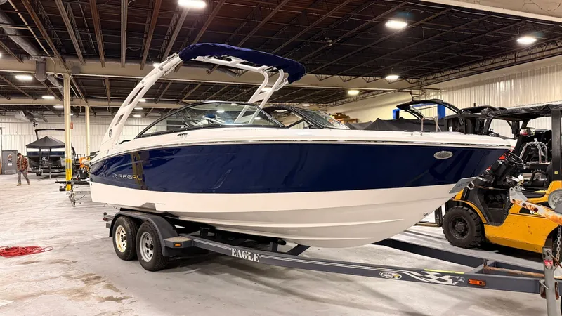 Slide: The Image of Regal LS2 Ultimate 2026 - 16