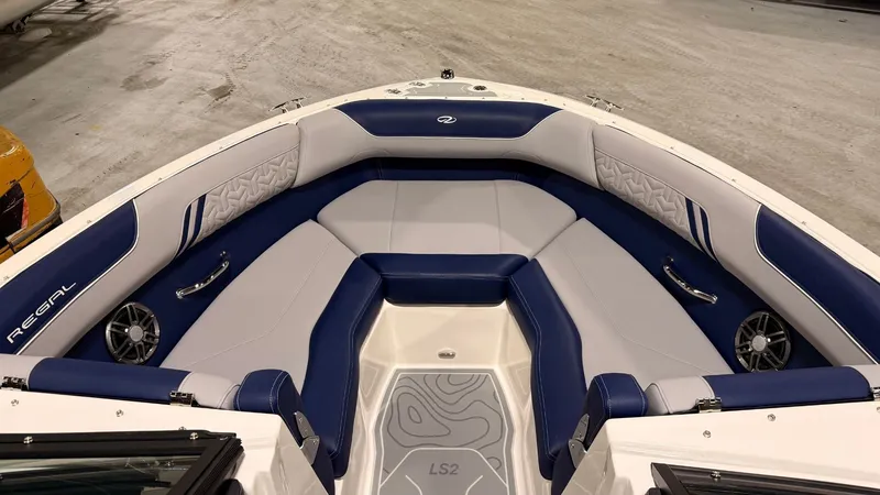 Slide: The Image of Regal LS2 Ultimate 2026 - 17