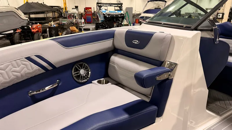 Slide: The Image of Regal LS2 Ultimate 2026 - 19