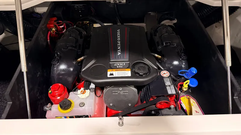 Slide: The Image of Regal LS2 Ultimate 2026 - 2