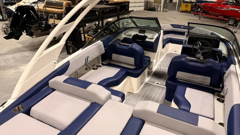 Slide: The Image of Regal LS2 Ultimate 2026 - 21