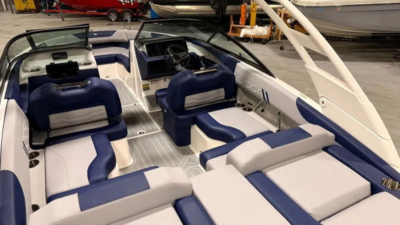 Slide: The Image of Regal LS2 Ultimate 2026 - 22