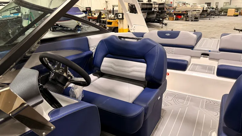 Slide: The Image of Regal LS2 Ultimate 2026 - 3