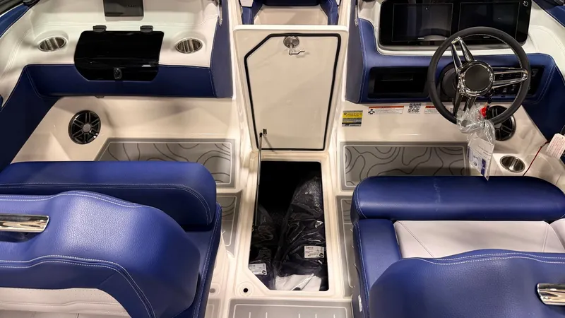 Slide: The Image of Regal LS2 Ultimate 2026 - 6