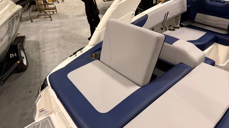 Slide: The Image of Regal LS2 Ultimate 2026 - 8