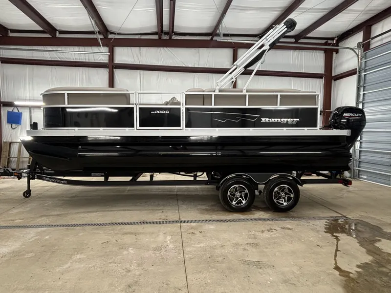 The Image of Ranger REATA CLASSIC SERIES 200C 2025 - 1