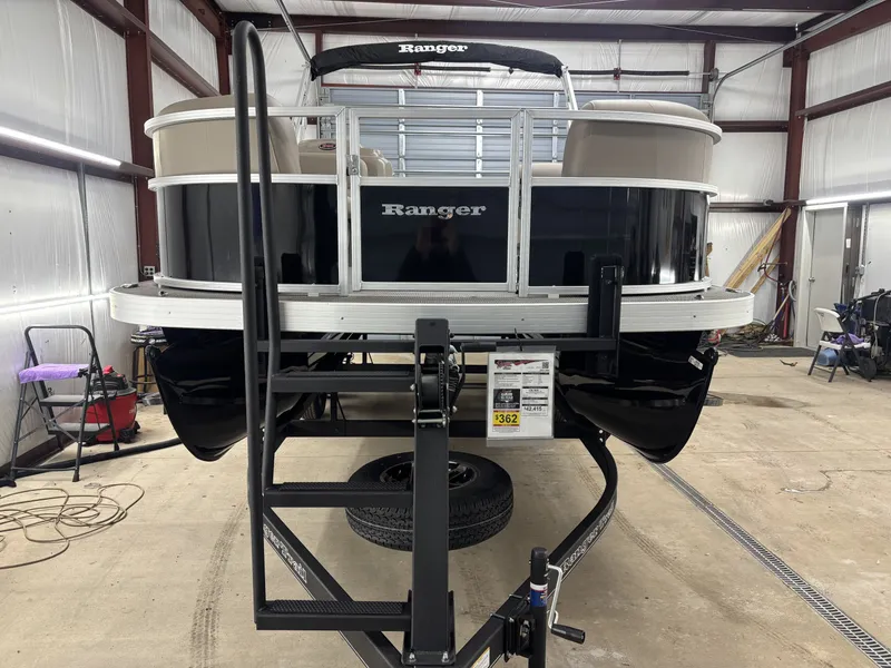 Slide: The Image of Ranger REATA CLASSIC SERIES 200C 2025 - 3