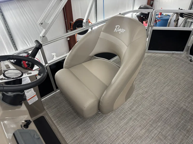 Slide: The Image of Ranger REATA CLASSIC SERIES 200C 2025 - 5