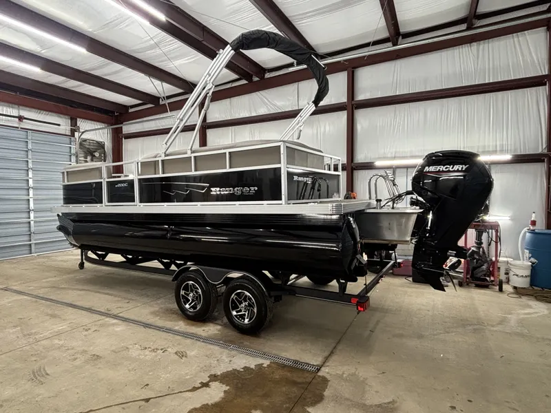 Slide: The Image of Ranger REATA CLASSIC SERIES 200C 2025 - 7