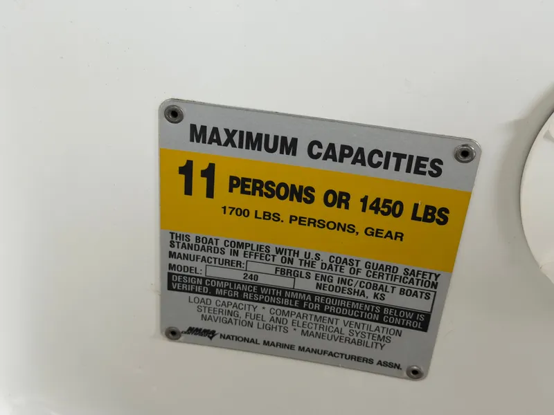 Slide: The Image of Cobalt 240 2003 - 11