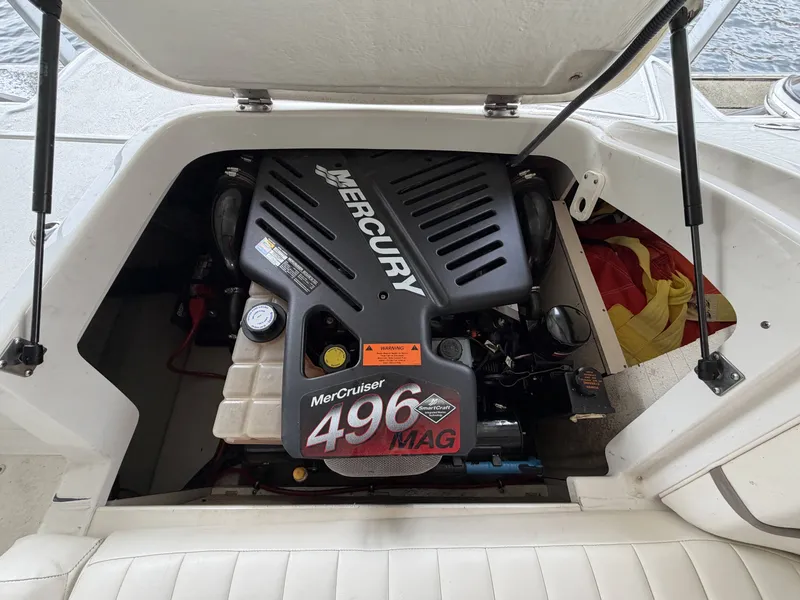 Slide: The Image of Cobalt 240 2003 - 15