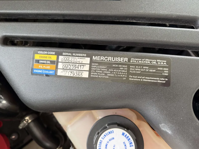 Slide: The Image of Cobalt 240 2003 - 16