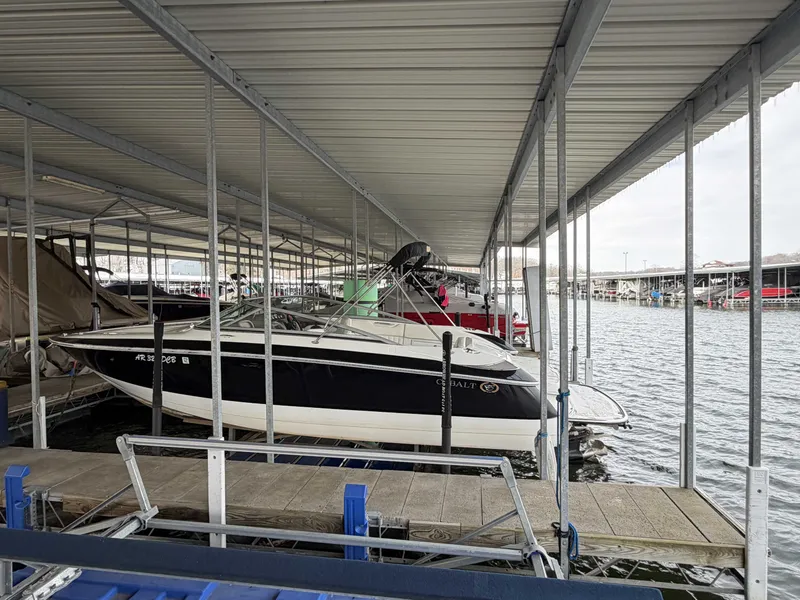 Slide: The Image of Cobalt 240 2003 - 17