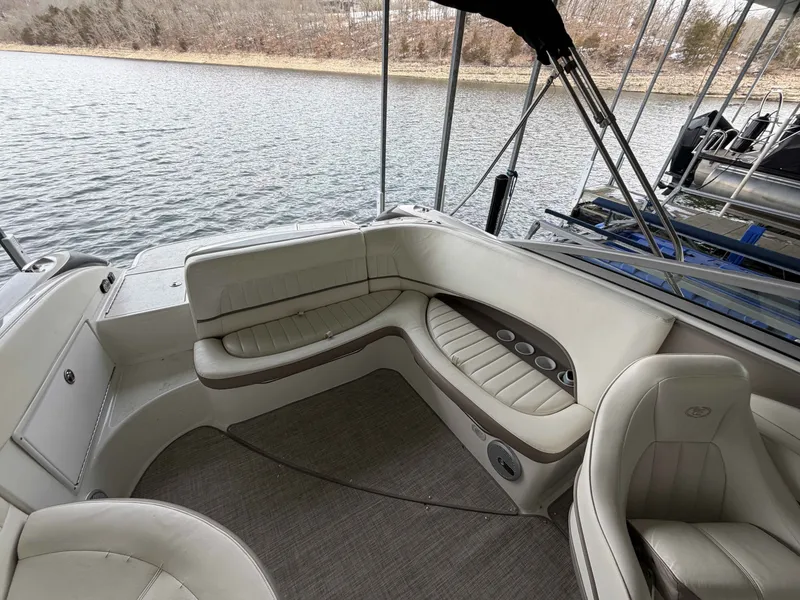 Slide: The Image of Cobalt 240 2003 - 6