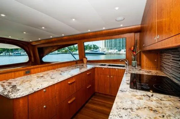 Slide: The Image of Briggs 68 Sportfish 2009 - 8