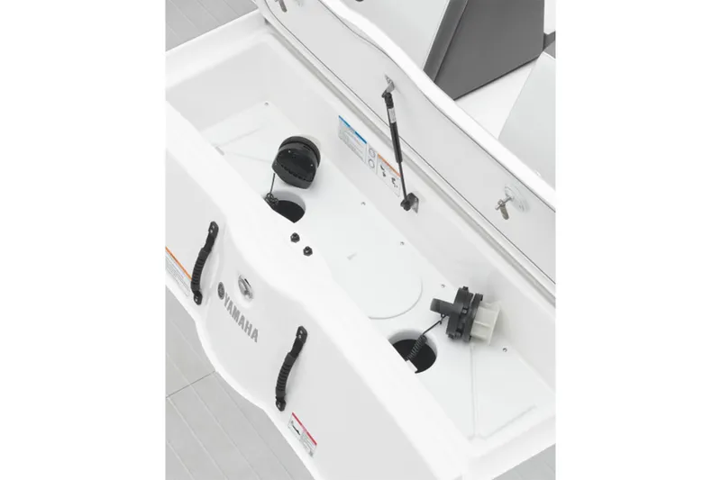 Slide: The Image of Yamaha AR250 2026 - 4