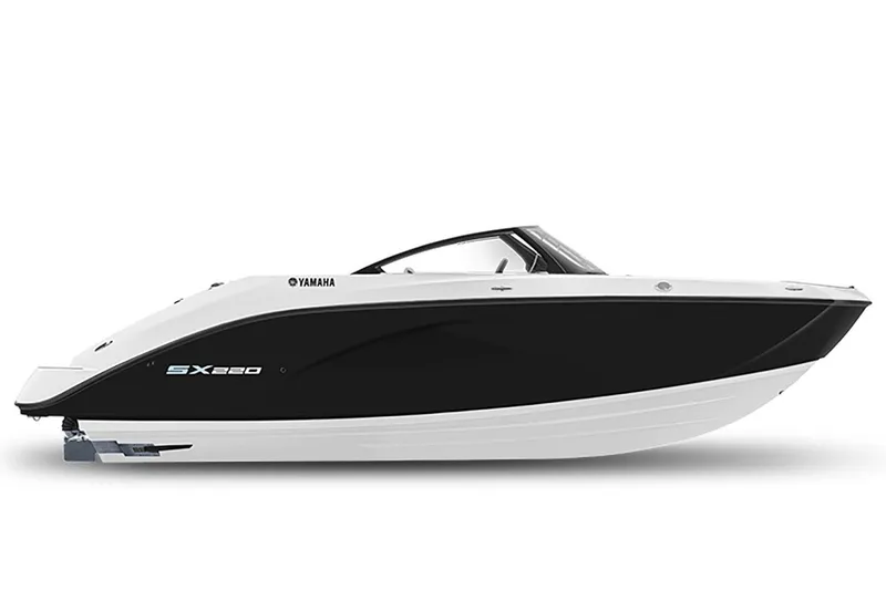 The Image of Yamaha SX220 2026 - 1