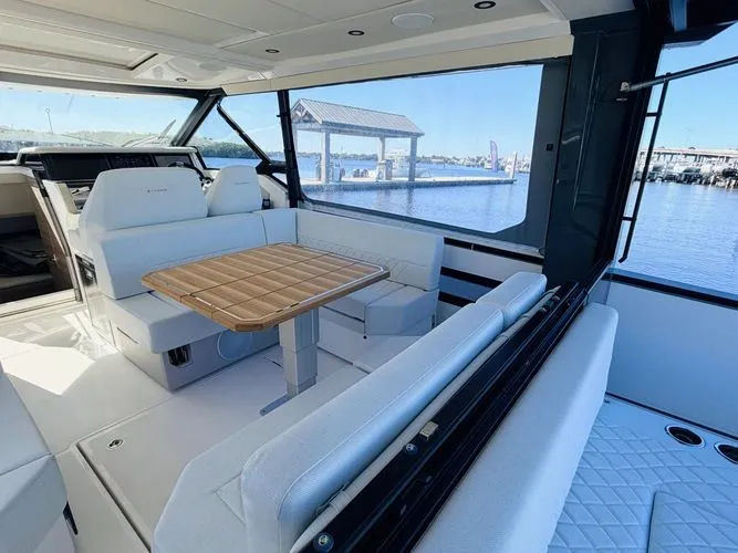 Slide: The Image of 2025 Saxdor 400 Gto - Image 11 - 11