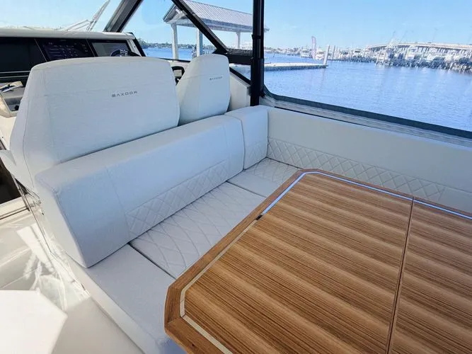 Slide: The Image of 2025 Saxdor 400 Gto - Image 14 - 14