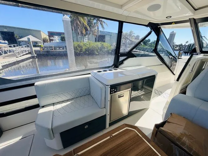 Slide: The Image of 2025 Saxdor 400 Gto - Image 15 - 15