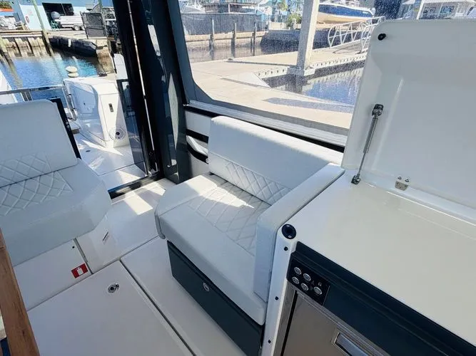 Slide: The Image of 2025 Saxdor 400 Gto - Image 16 - 16