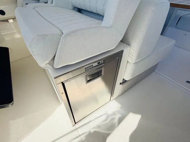 Slide: The Image of 2025 Saxdor 400 Gto - Image 22 - 22