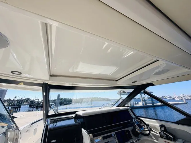 Slide: The Image of 2025 Saxdor 400 Gto - Image 23 - 23