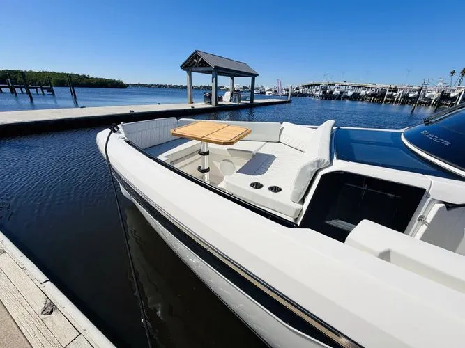 Slide: The Image of 2025 Saxdor 400 Gto - Image 26 - 26