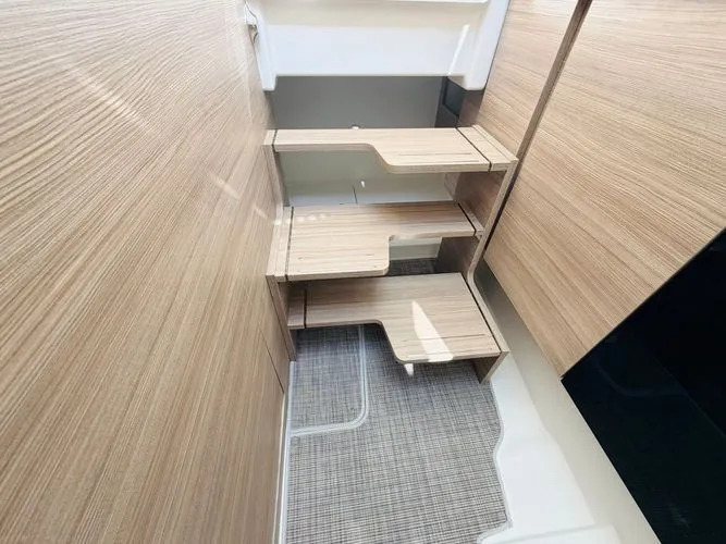 Slide: The Image of 2025 Saxdor 400 Gto - Image 27 - 27