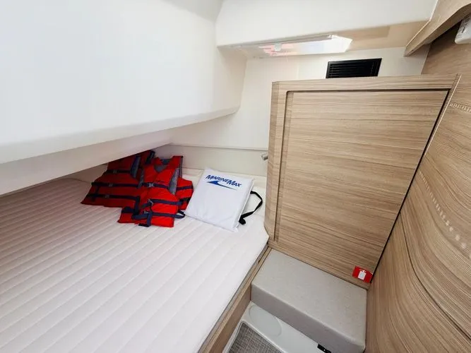 Slide: The Image of 2025 Saxdor 400 Gto - Image 29 - 29