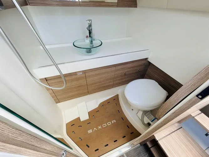 Slide: The Image of 2025 Saxdor 400 Gto - Image 34 - 34