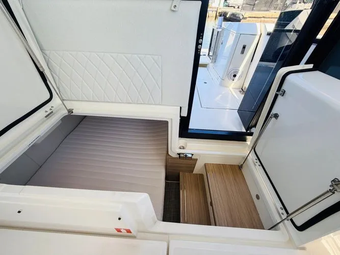 Slide: The Image of 2025 Saxdor 400 Gto - Image 35 - 35