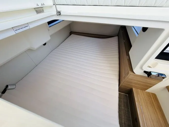 Slide: The Image of 2025 Saxdor 400 Gto - Image 38 - 38