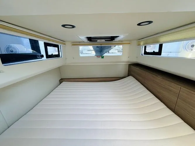 Slide: The Image of 2025 Saxdor 400 Gto - Image 39 - 39