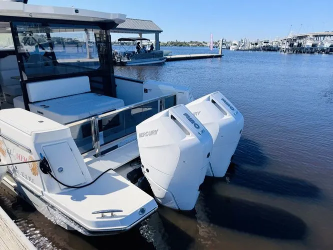 Slide: The Image of 2025 Saxdor 400 Gto - Image 4 - 4