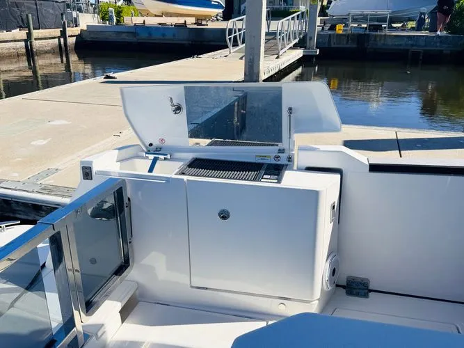 Slide: The Image of 2025 Saxdor 400 Gto - Image 6 - 6