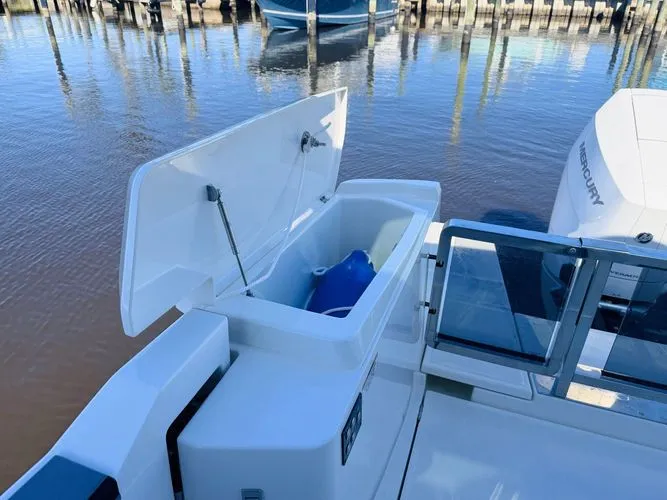 Slide: The Image of 2025 Saxdor 400 Gto - Image 7 - 7